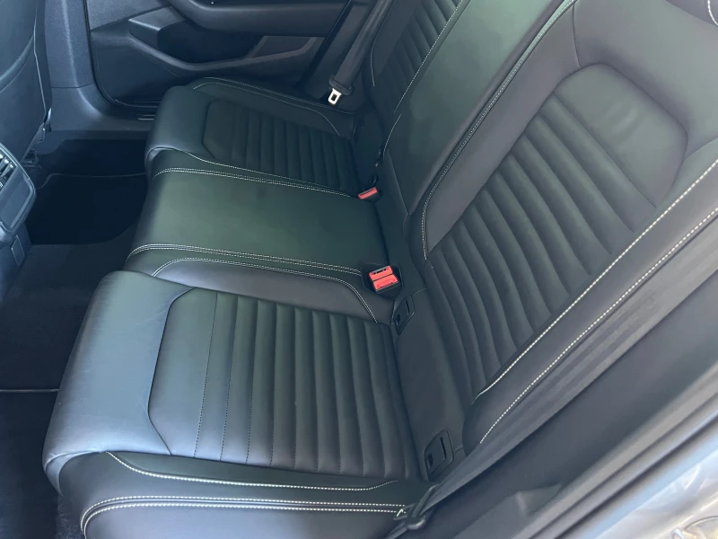 VW Passat 2.0TDI, 4-MOTION, FACE, EXECUTIVE-FULL SERVICE VW-, снимка 12 - Автомобили и джипове - 52592303