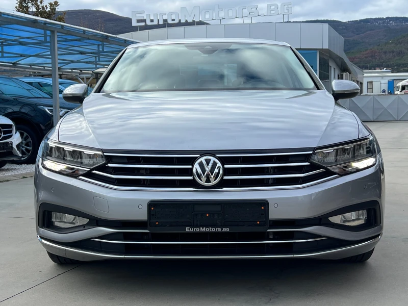VW Passat 2.0TDI, 4-MOTION, FACE, EXECUTIVE-FULL SERVICE VW-, снимка 2 - Автомобили и джипове - 52592303