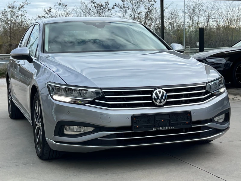 VW Passat 2.0TDI, 4-MOTION, FACE, EXECUTIVE-FULL SERVICE VW-, снимка 3 - Автомобили и джипове - 52592303