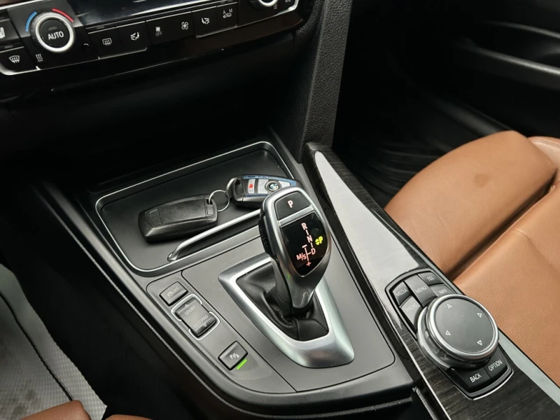 BMW 340 M PERFORMANCE PACKAGE 1| NAVIGATION| H/K SOUND , снимка 15 - Автомобили и джипове - 52691270