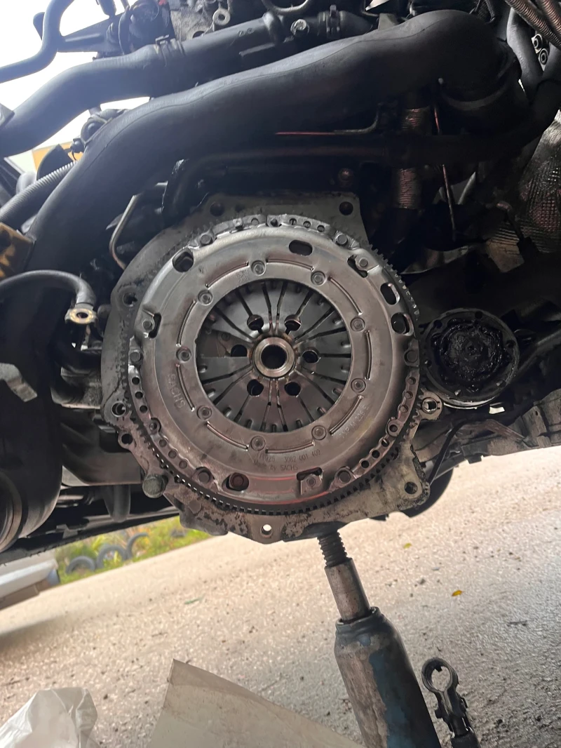 Audi A3 1.9tdi, снимка 15 - Автомобили и джипове - 52913660