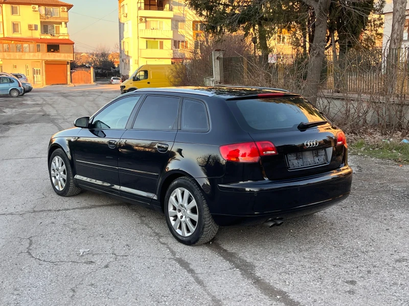 Audi A3 1.9tdi, снимка 3 - Автомобили и джипове - 52913660