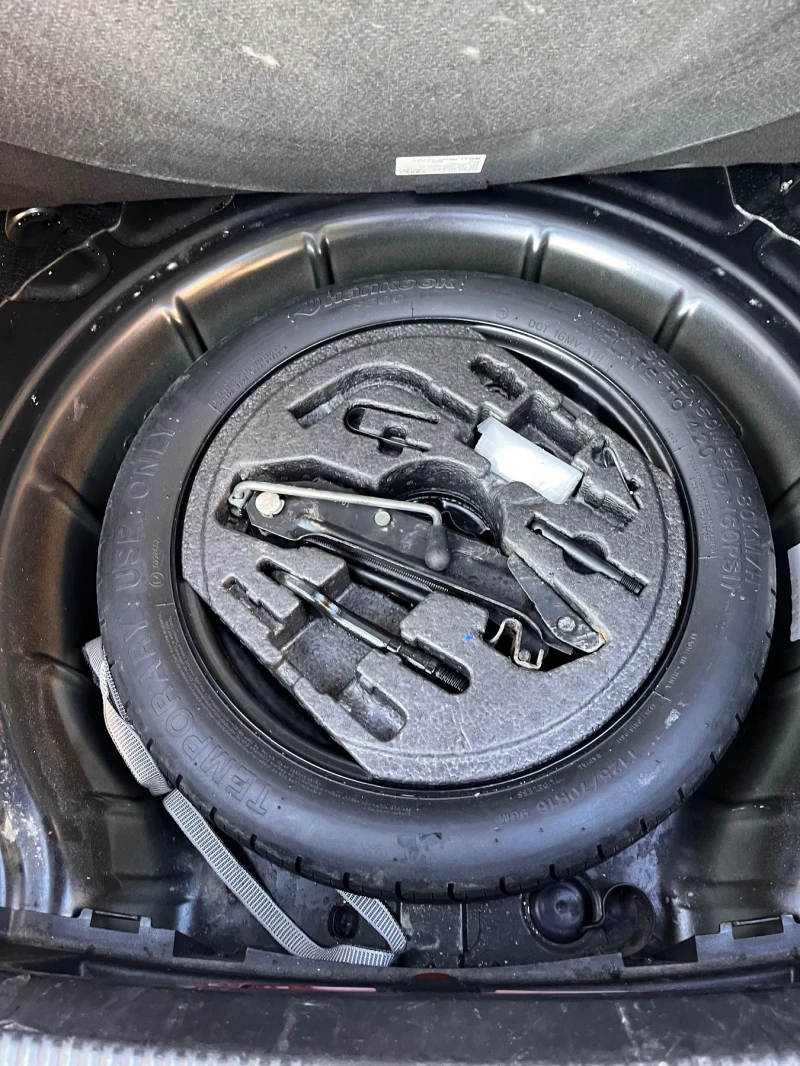 Audi A3 1.9tdi, снимка 14 - Автомобили и джипове - 52913660