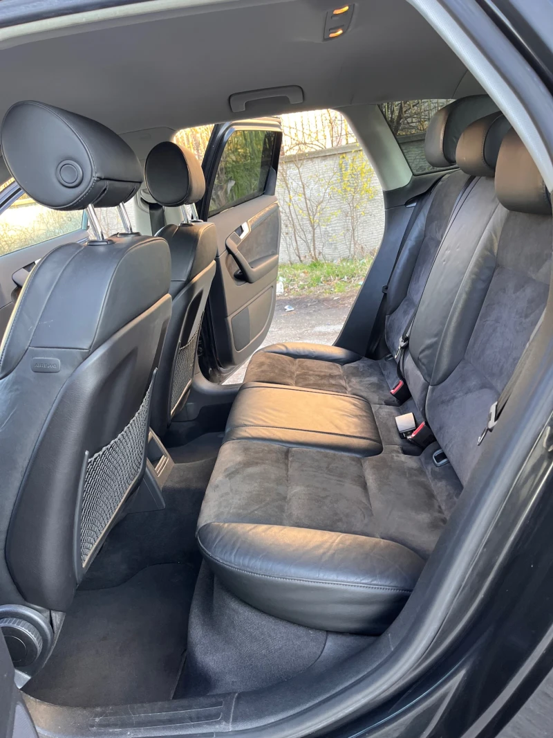 Audi A3 1.9tdi, снимка 8 - Автомобили и джипове - 52913660