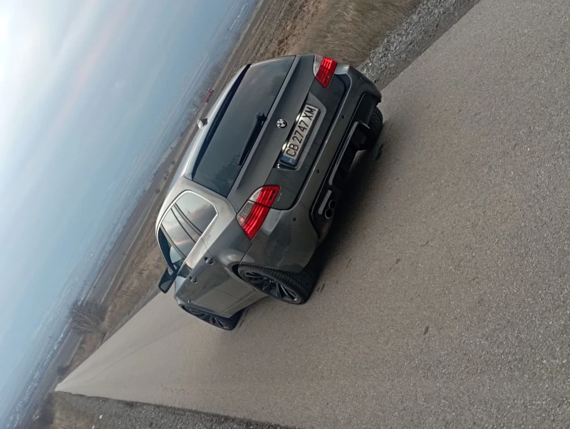 BMW 530, снимка 2 - Автомобили и джипове - 53139321