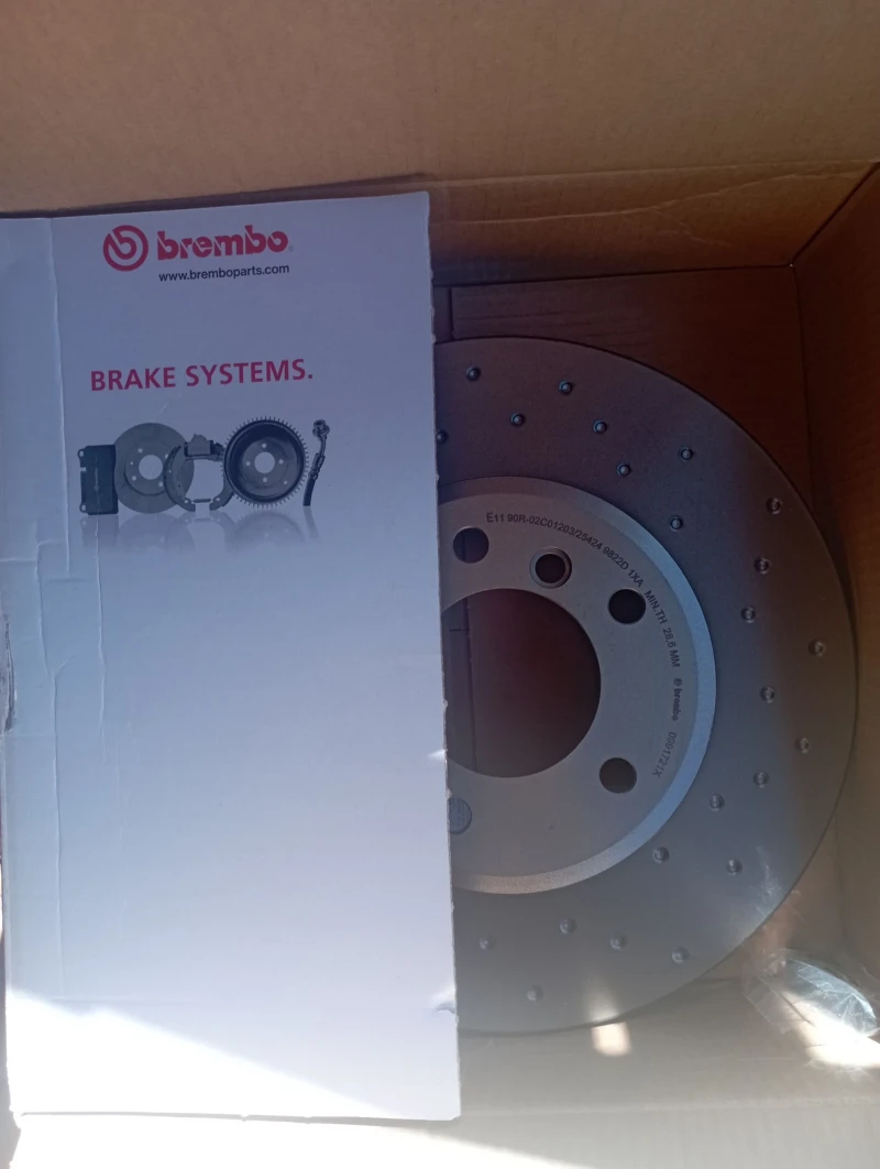 BMW 530, снимка 6 - Автомобили и джипове - 53139321