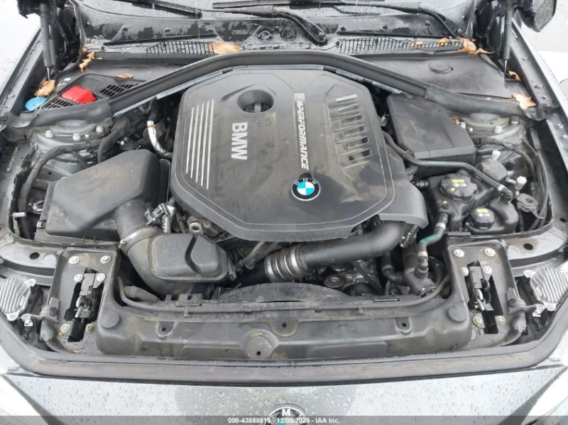 BMW 240 3l MI xDrive, снимка 10 - Автомобили и джипове - 53215016