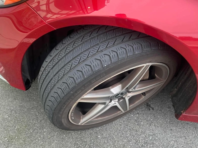 Mercedes-Benz C 300 * CARFAX * ПОДГРЕВ* ПАНОРАМА* , снимка 7 - Автомобили и джипове - 53257983