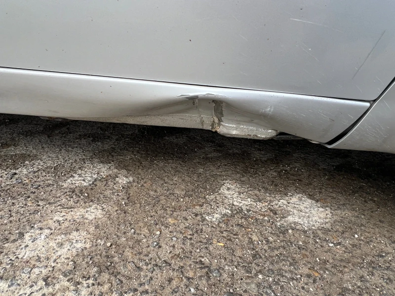 Renault Megane 1.6 16V, снимка 14 - Автомобили и джипове - 53401730