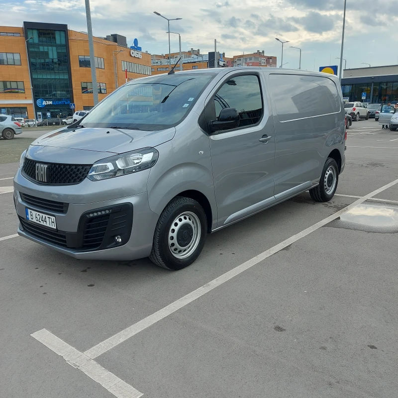 Fiat Scudo