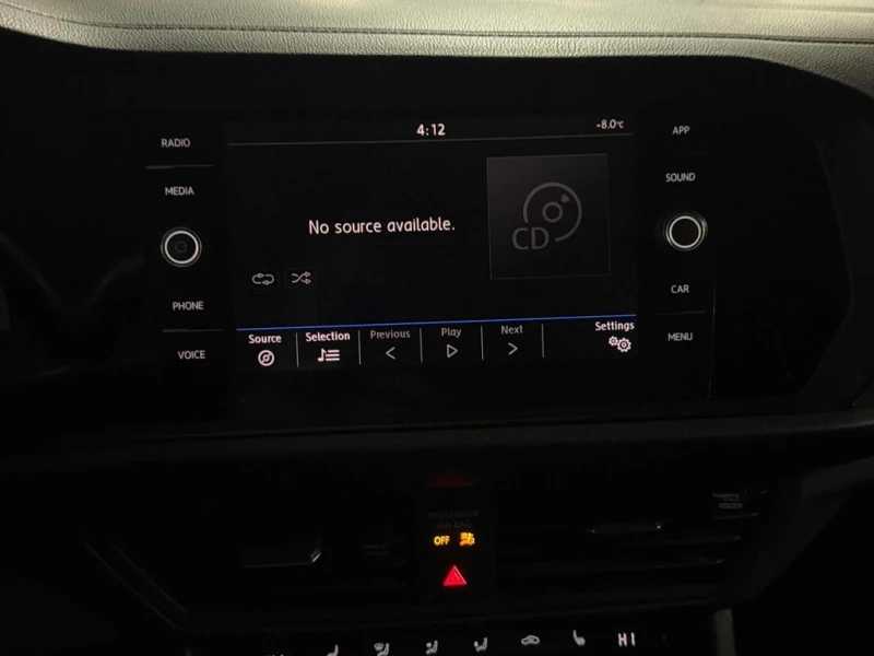 VW Jetta * Highline * * ШИБЕДАХ* * KEYLESS ENTRY* , снимка 9 - Автомобили и джипове - 53455449