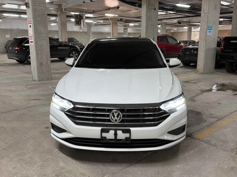 VW Jetta * Highline * * ШИБЕДАХ* * KEYLESS ENTRY* , снимка 6 - Автомобили и джипове - 53455449