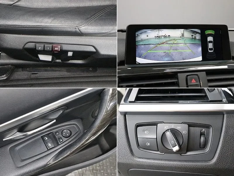 BMW 420 d Luxury Coupe - изображение 10