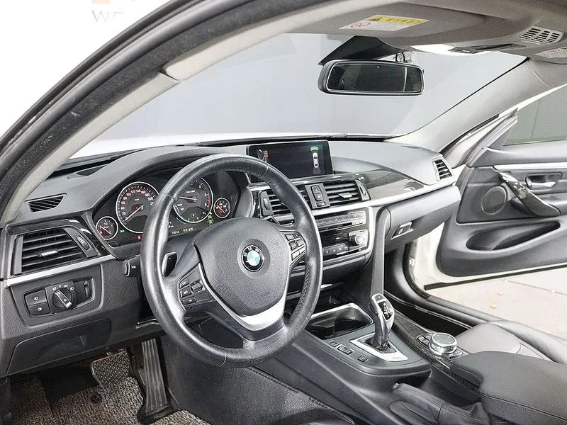 BMW 420 d Luxury Coupe | Mobile.bg � ����������� 11