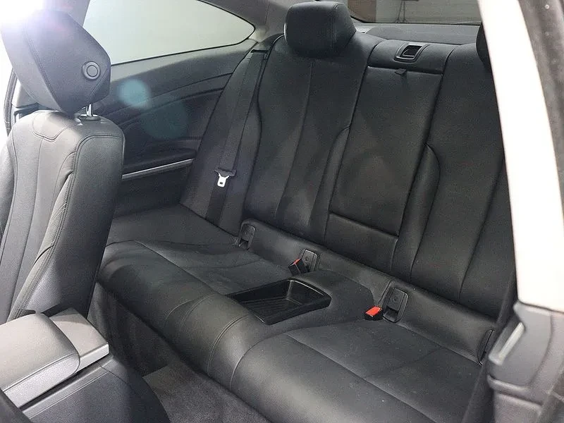 BMW 420 d Luxury Coupe | Mobile.bg � ����������� 15