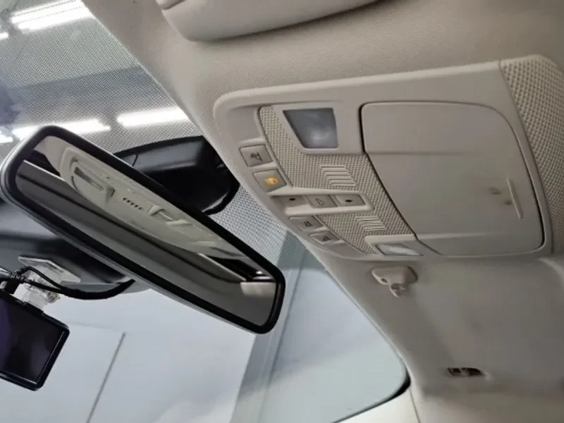 Ford Mondeo 4Th Generation 2.0 Trend, снимка 15 - Автомобили и джипове - 54931343