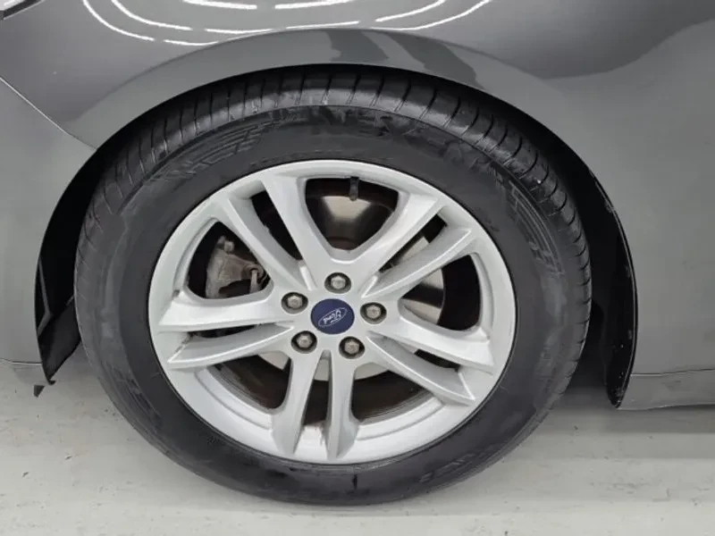 Ford Mondeo 4Th Generation 2.0 Trend, снимка 5 - Автомобили и джипове - 54931343