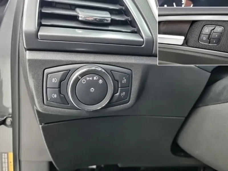 Ford Mondeo 4Th Generation 2.0 Trend, снимка 14 - Автомобили и джипове - 54931343