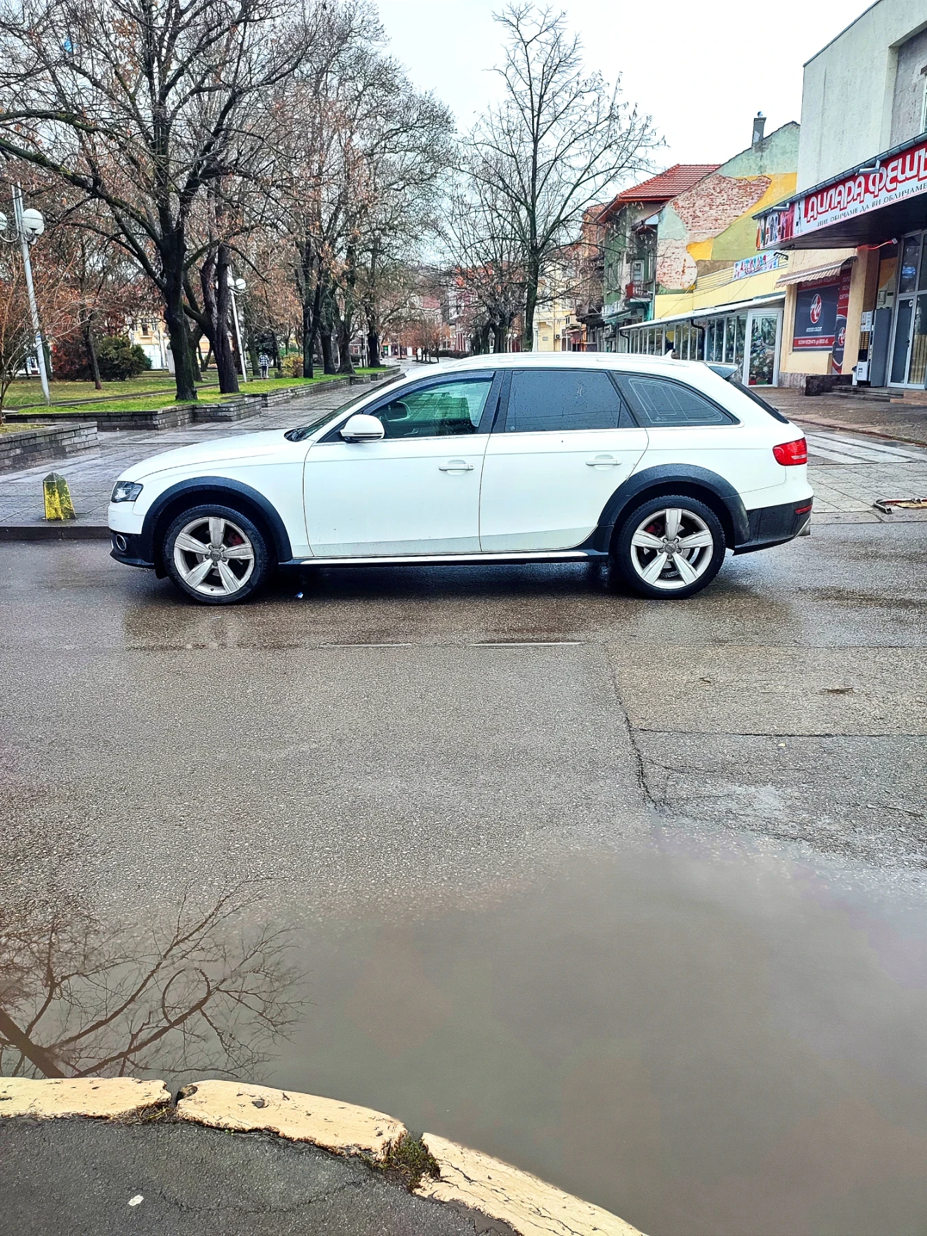 Audi A4 Allroad 2.0TDI 170hp, снимка 1