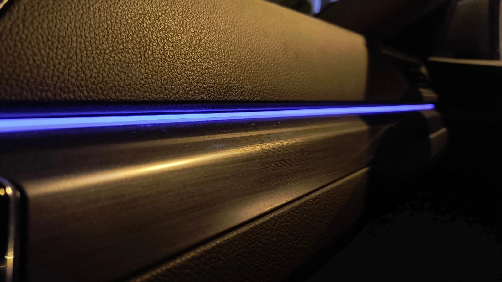 Skoda Superb 4x4, снимка 1