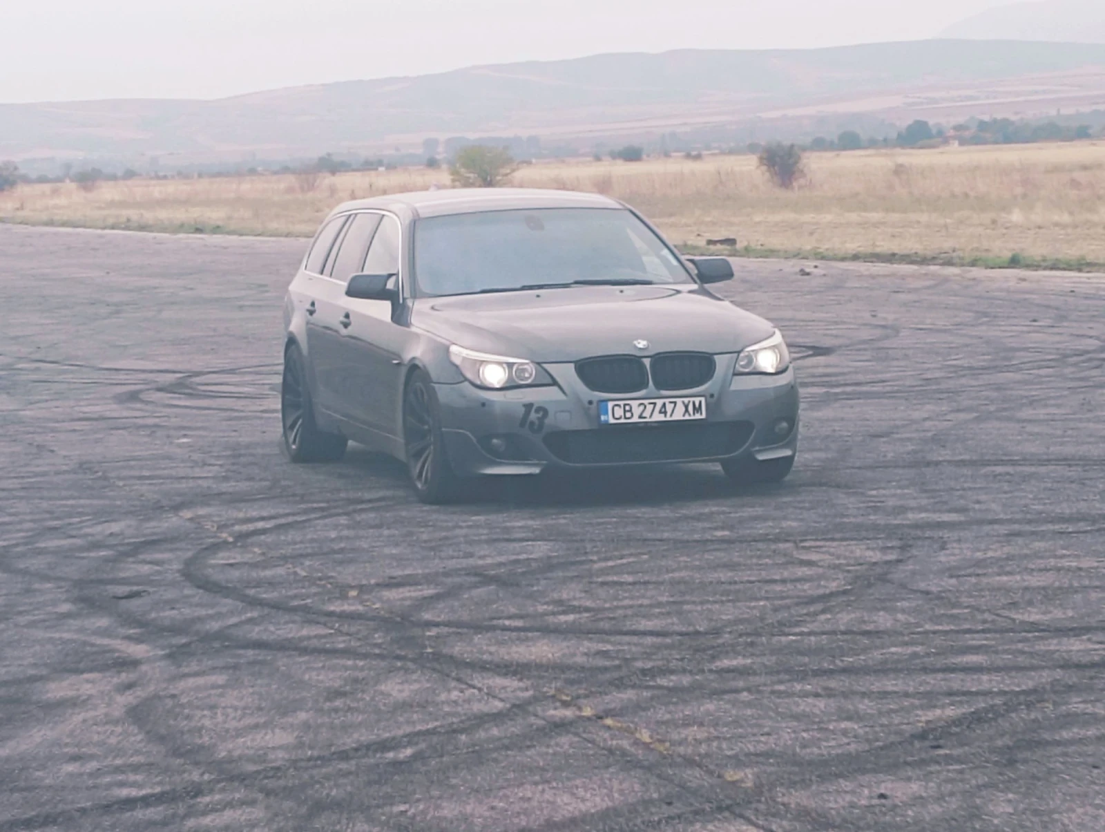 BMW 530, снимка 1