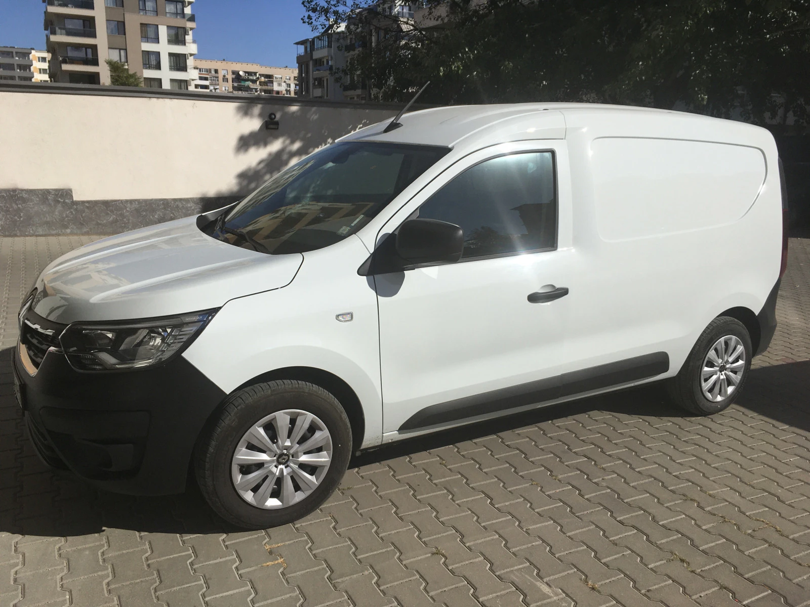 Renault Express  - изображение 3