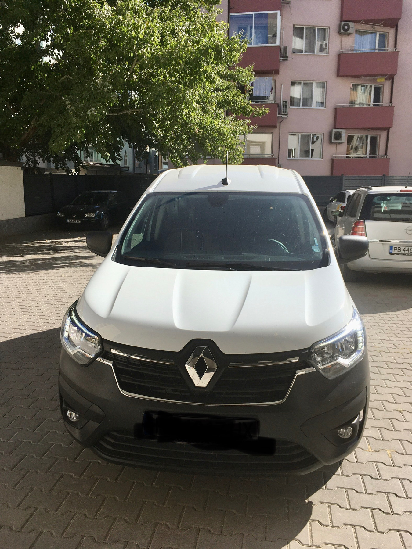 Renault Express  - изображение 1