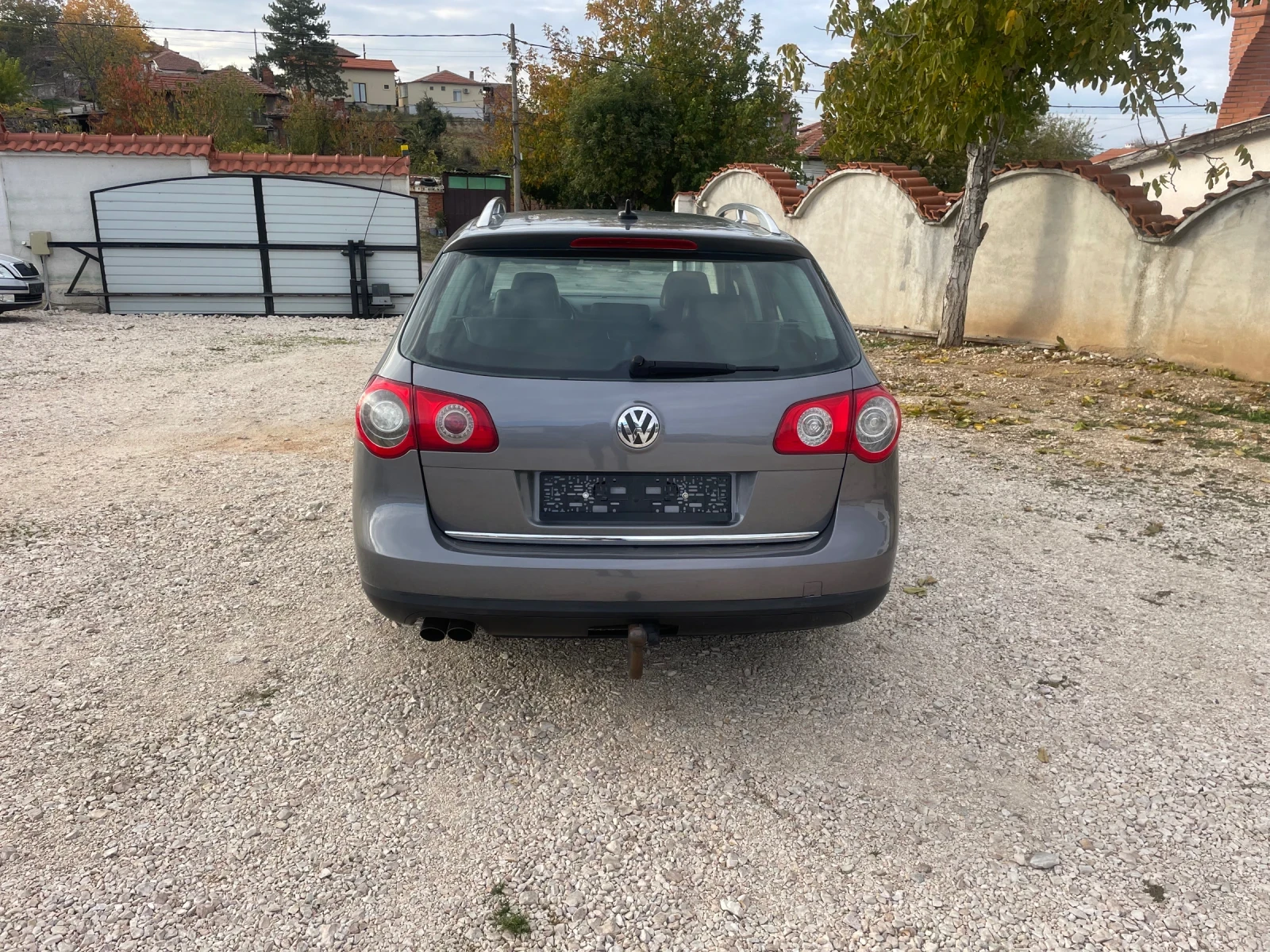 VW Passat 2, 0D-170ph-Hi-LINE-NAVI KOJA - изображение 4