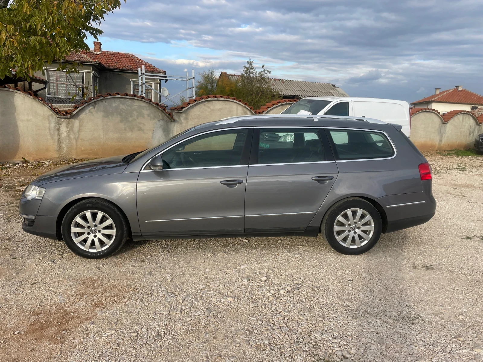 VW Passat 2, 0D-170ph-Hi-LINE-NAVI KOJA - изображение 2