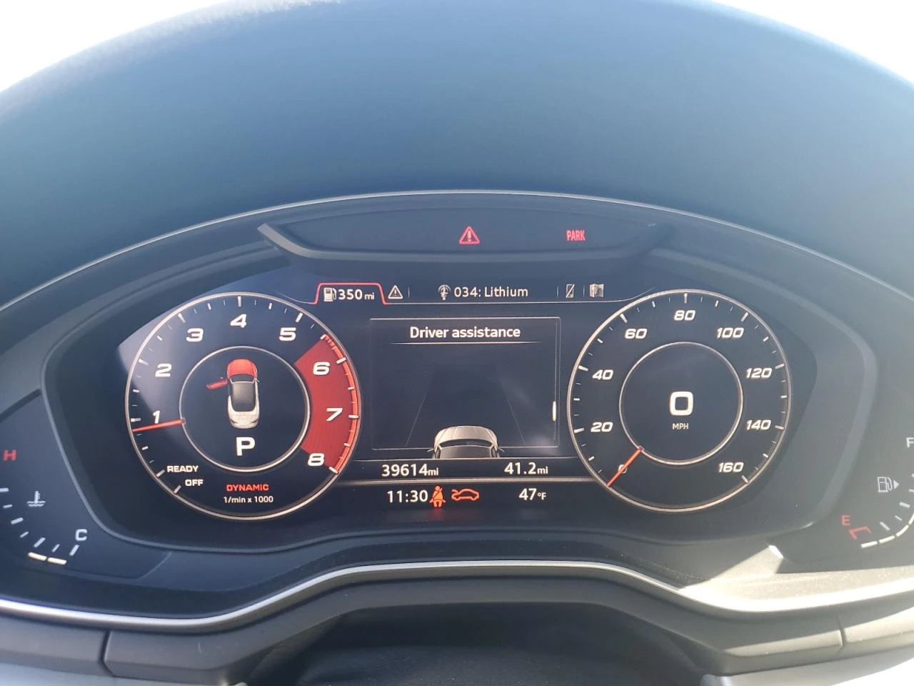 Audi S5 Cabrio* Prestige* Distronic* Virtual* Подгрев* Обд - изображение 9