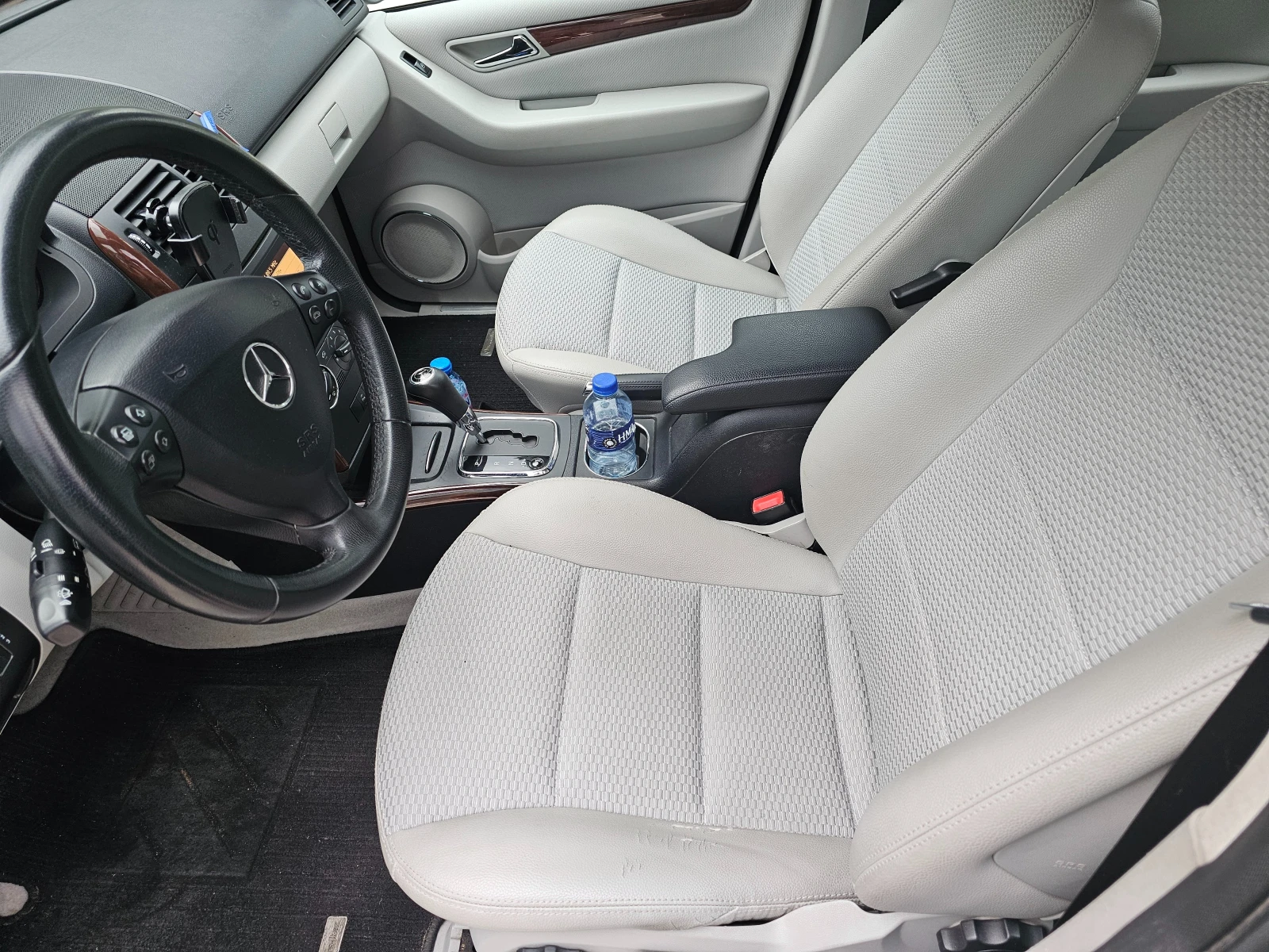 Mercedes-Benz A 160  - изображение 10