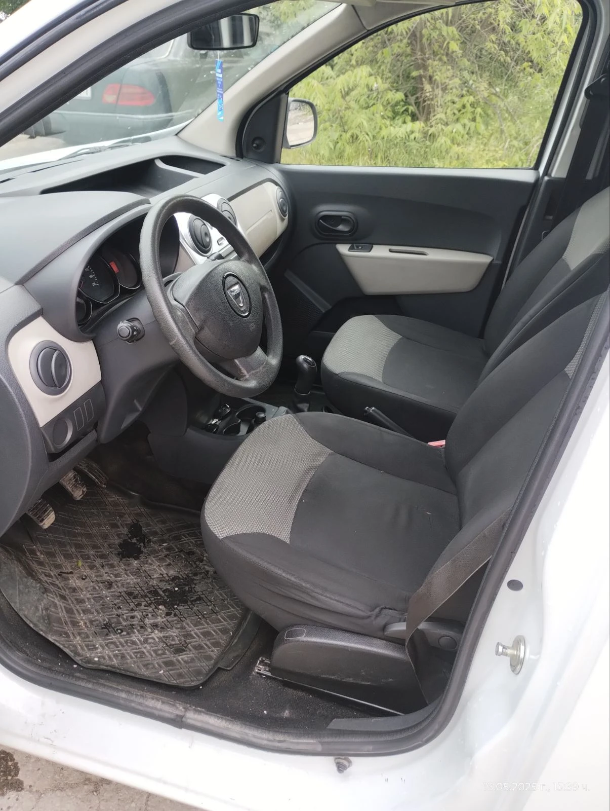 Dacia Dokker 1.5dci N1 - изображение 6