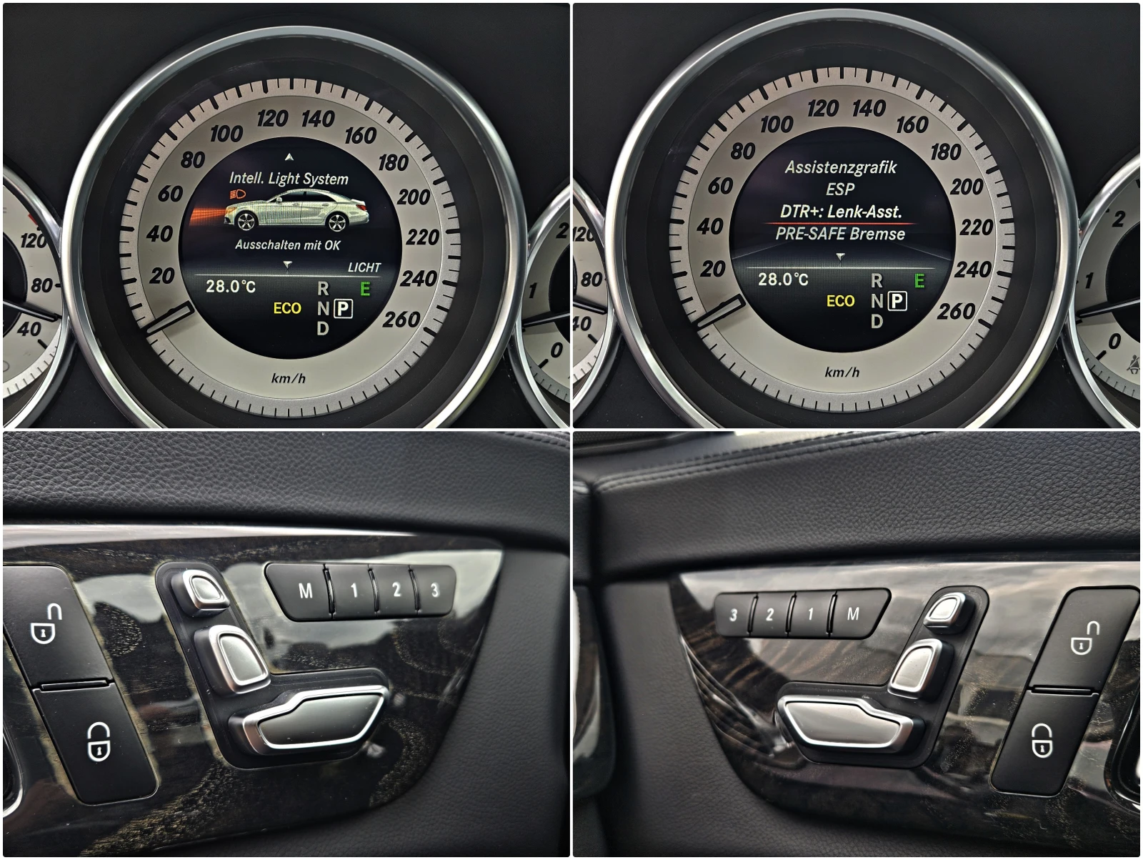 Mercedes-Benz CLS 350 AMG/FACE/GERMANY/DISTR/CAMERA/AMBIENT/CAR PLAY/LIZ | Mobile.bg   13