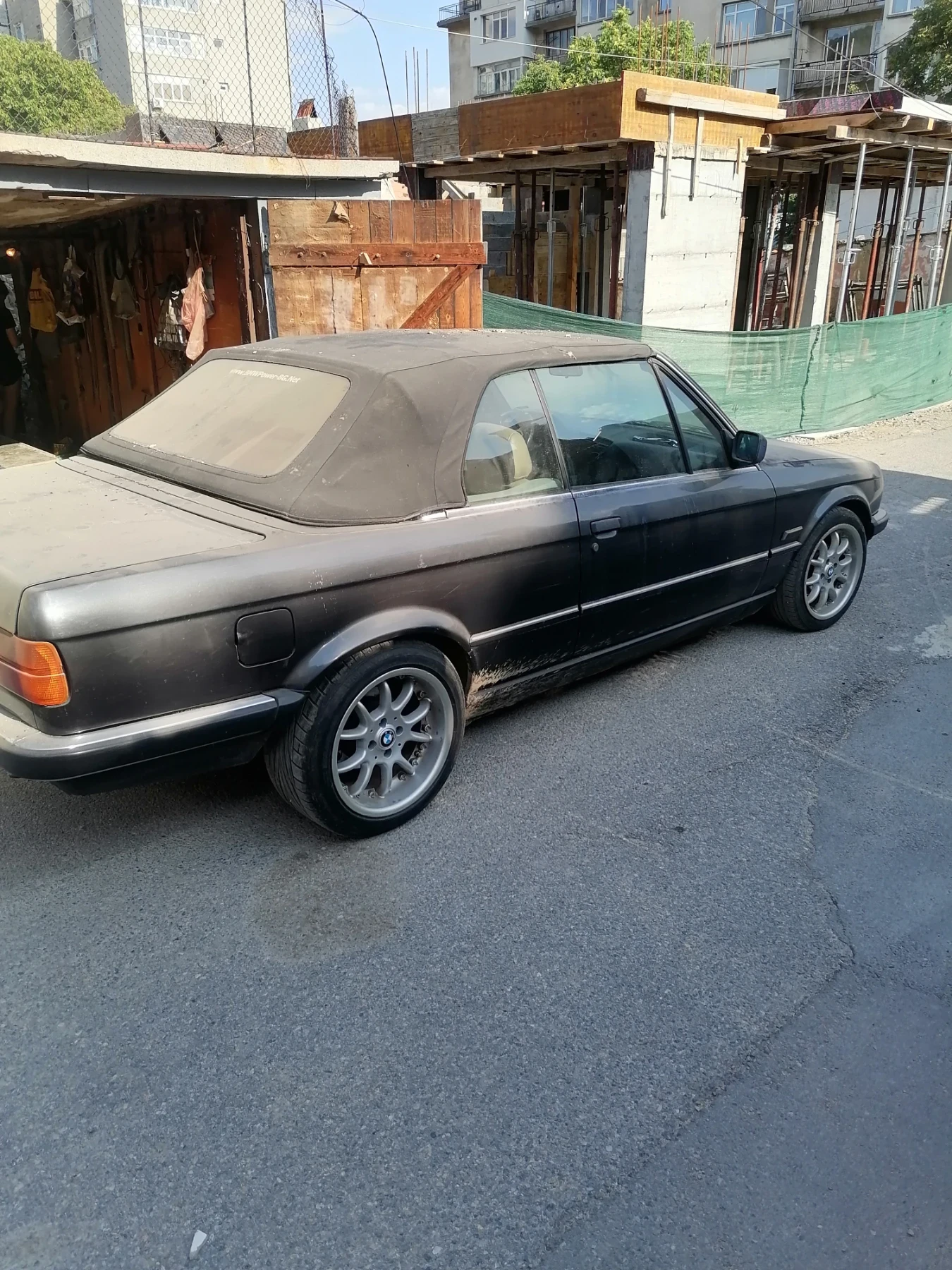BMW 325  - изображение 5