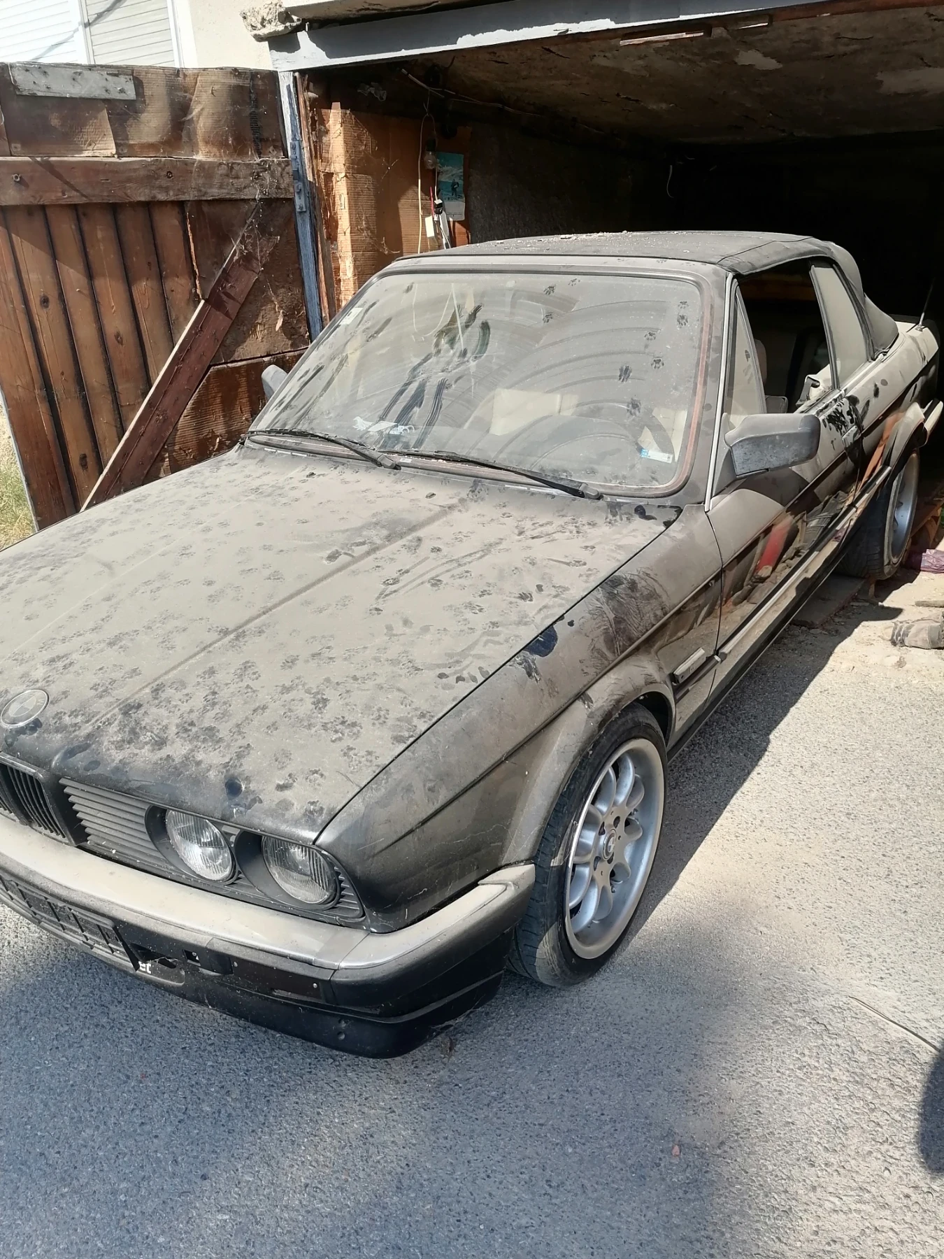 BMW 325  - изображение 7