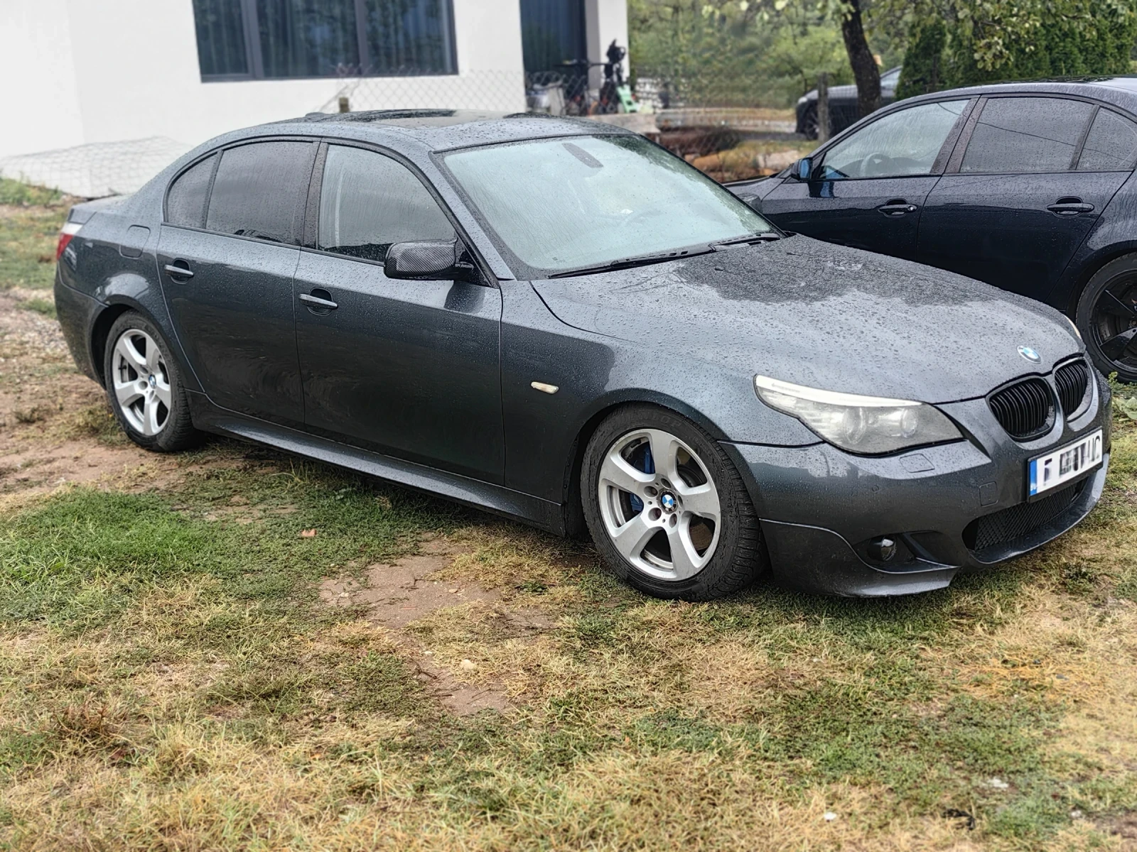 BMW 535 M pack  - изображение 6