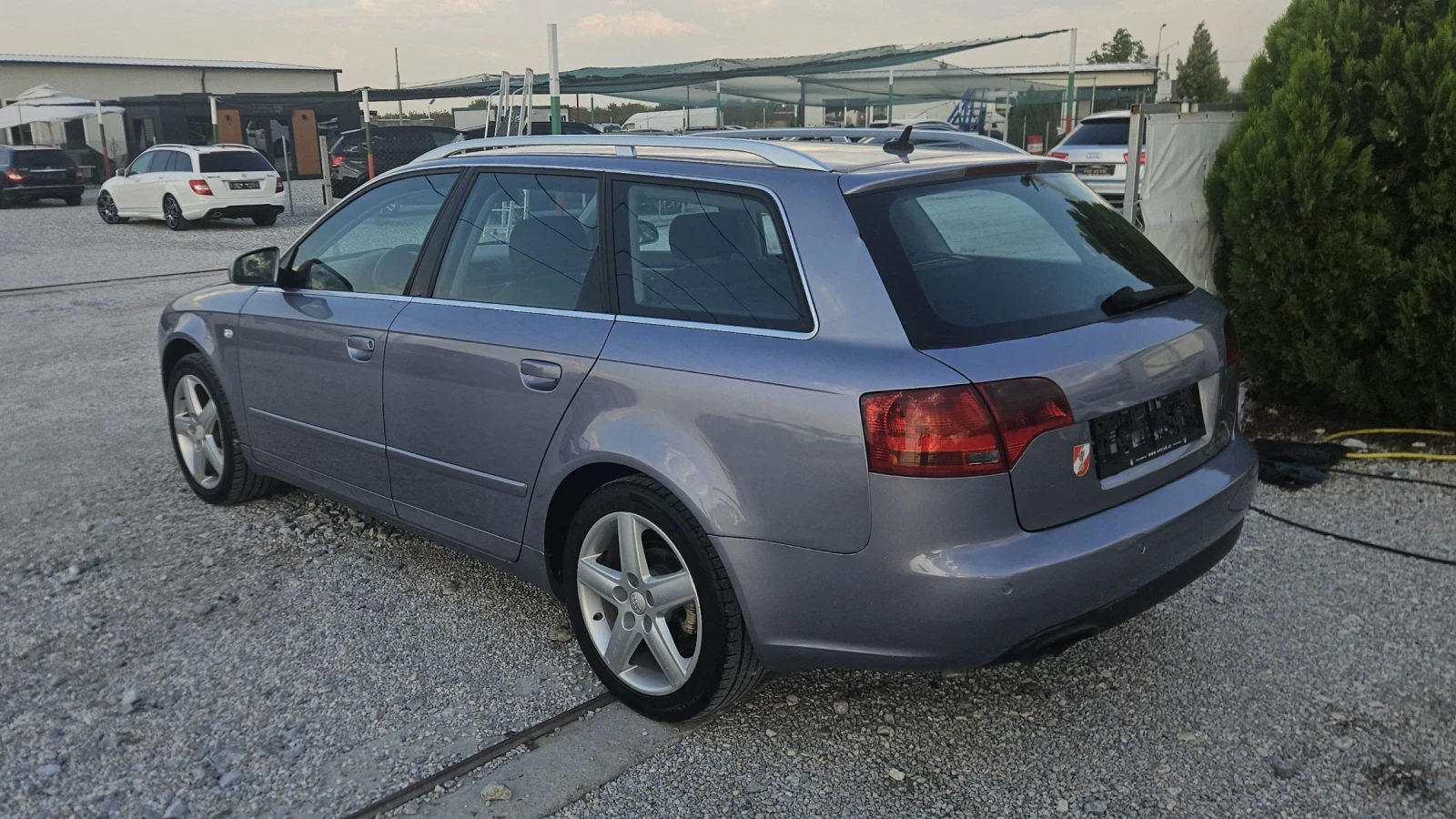 Audi A4 1.9TDI.116кс.Отлична - изображение 7