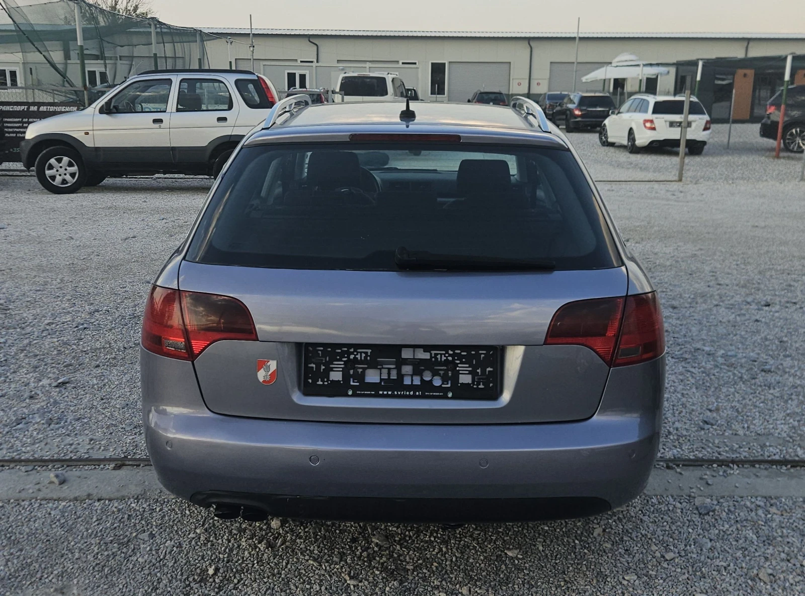 Audi A4 1.9TDI.116кс.Отлична - изображение 6