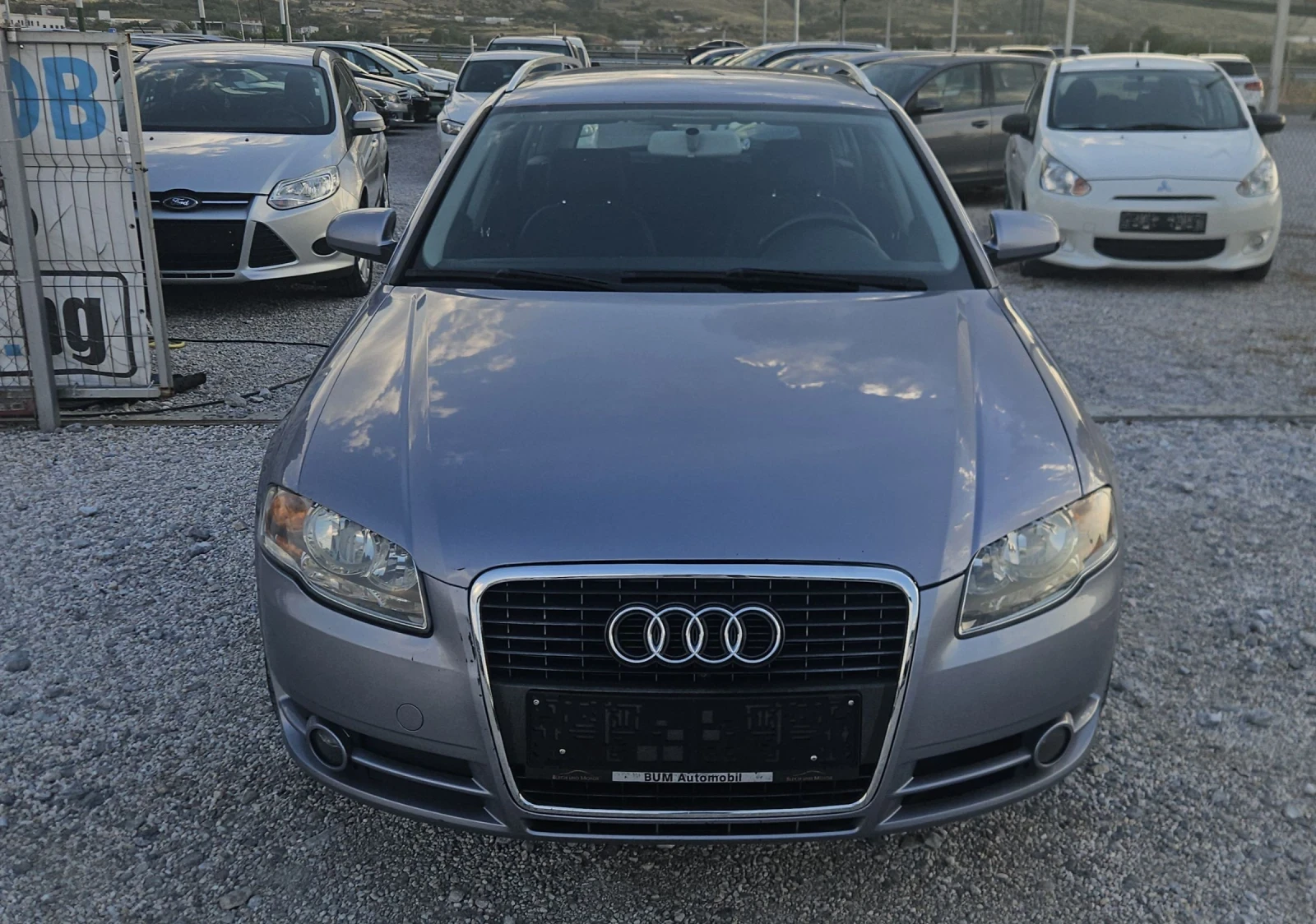 Audi A4 1.9TDI.116кс.Отлична - изображение 2