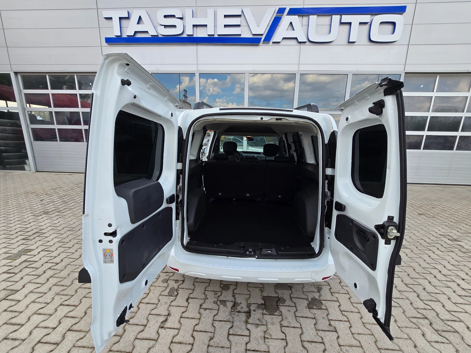 Dacia Dokker 147000km!!!!!!!!! | Mobile.bg   12