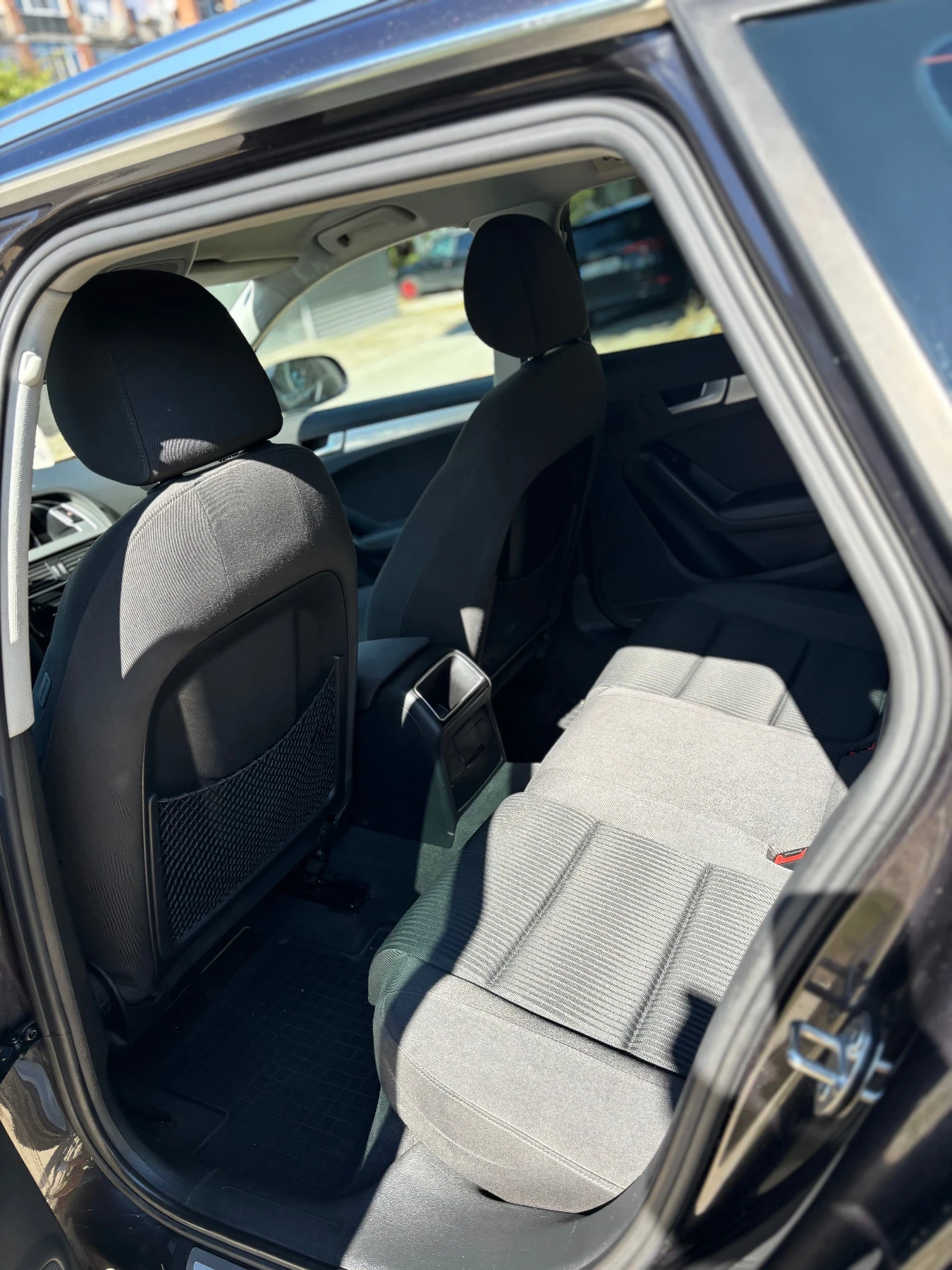 Audi A4 2.0 TDI NAVI LED | Mobile.bg — изображение 12