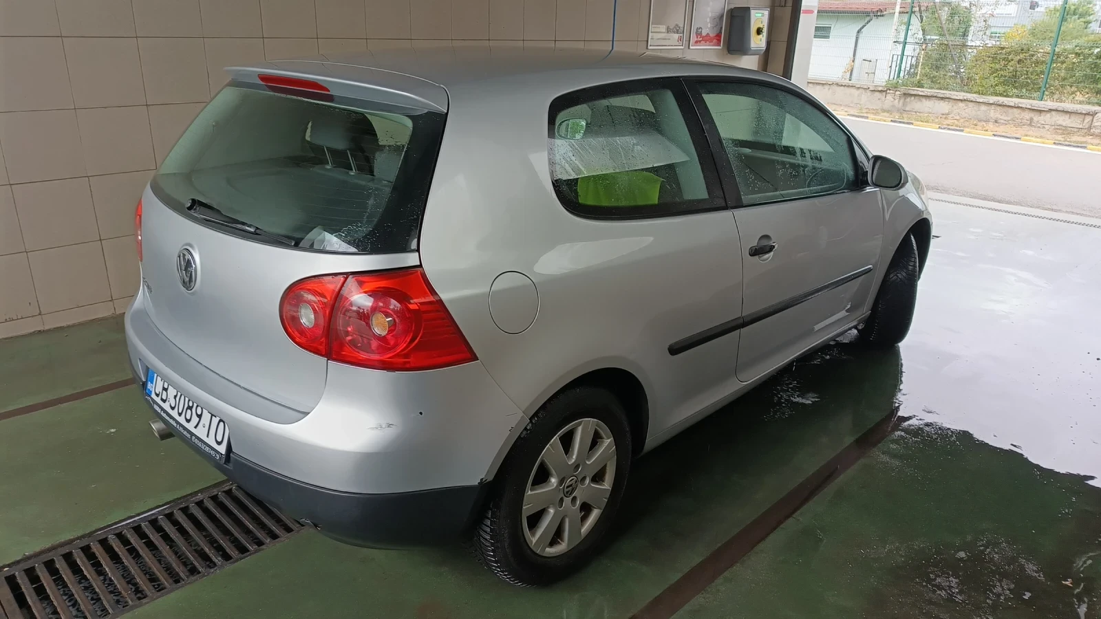 VW Golf VW Golf 5 FACELIFT - изображение 6