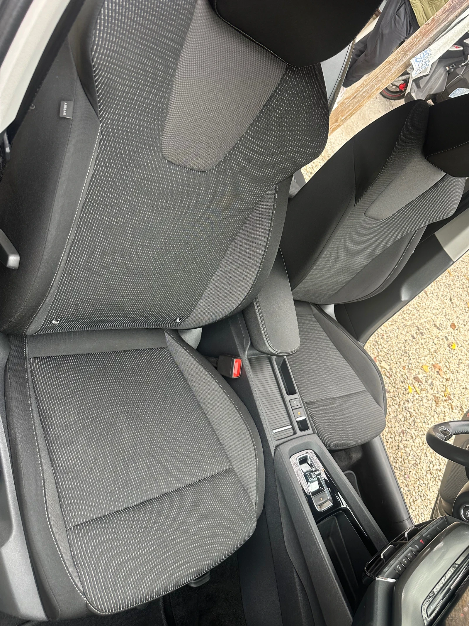 Skoda Octavia digital | Mobile.bg   9