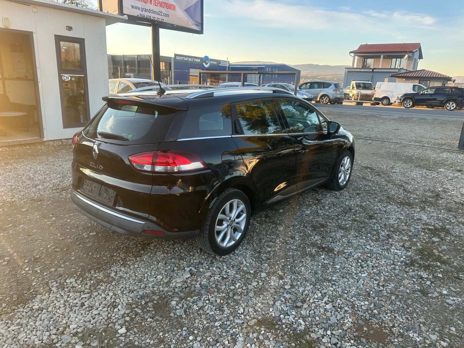 Renault Clio  - изображение 4