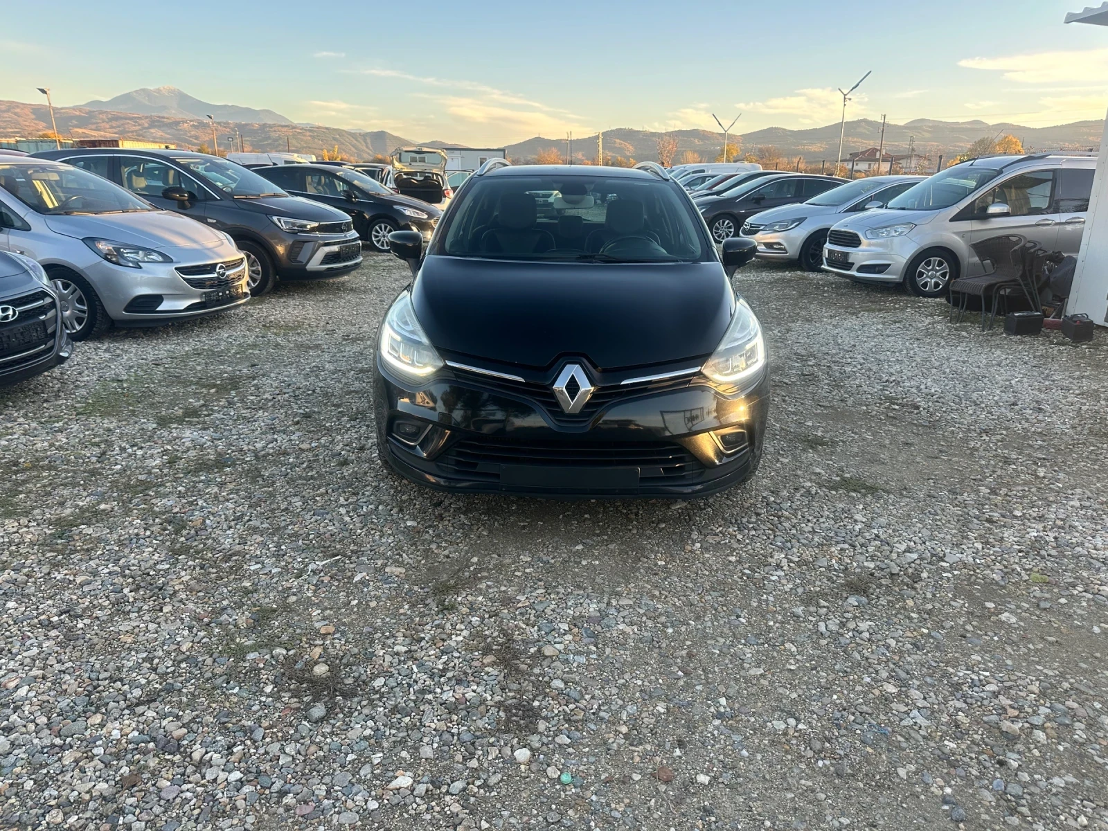 Renault Clio | Mobile.bg   1