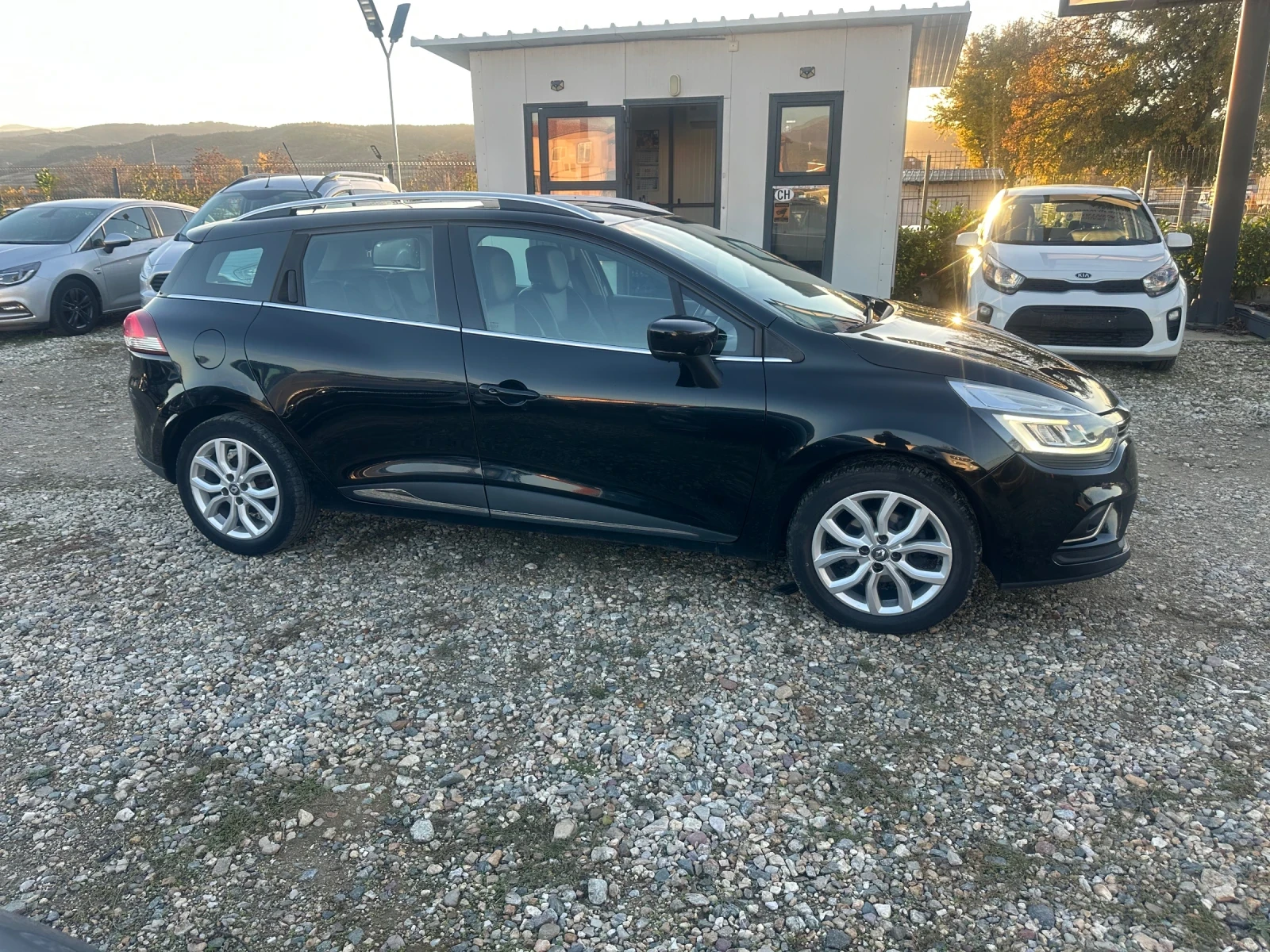 Renault Clio  - изображение 3