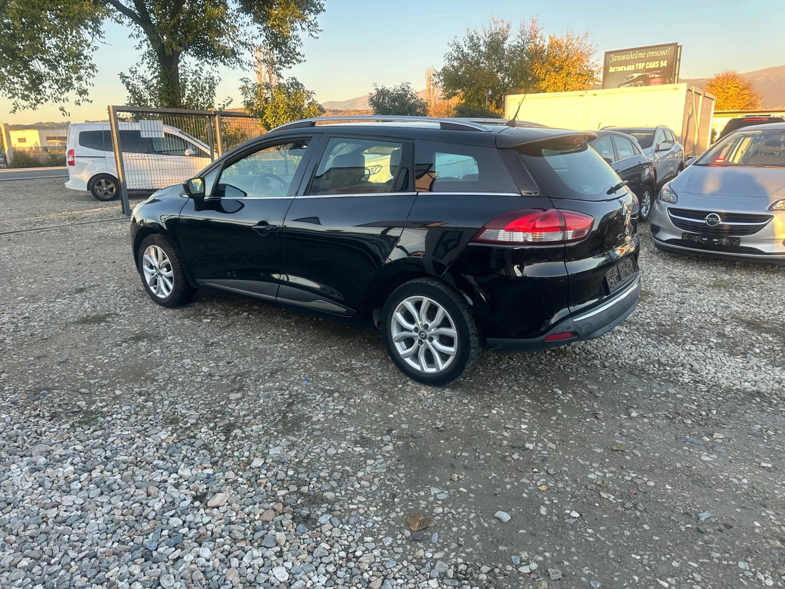 Renault Clio  - изображение 5