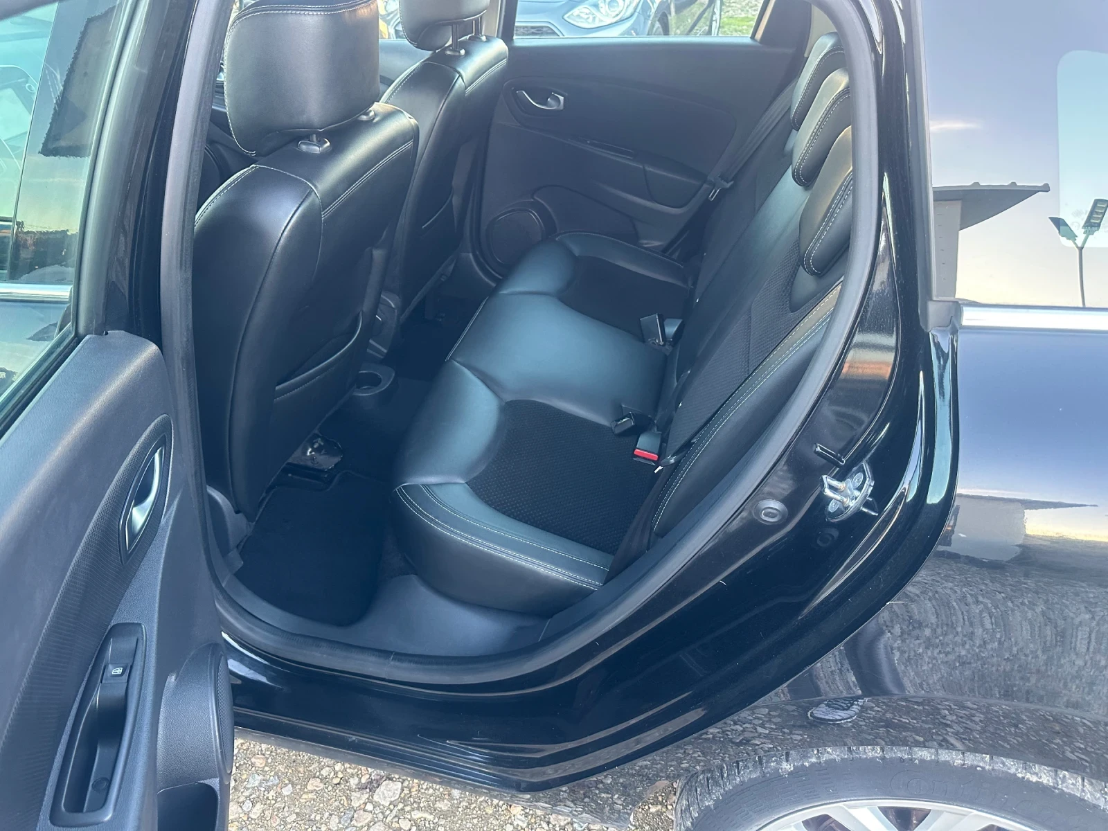 Renault Clio  - изображение 9