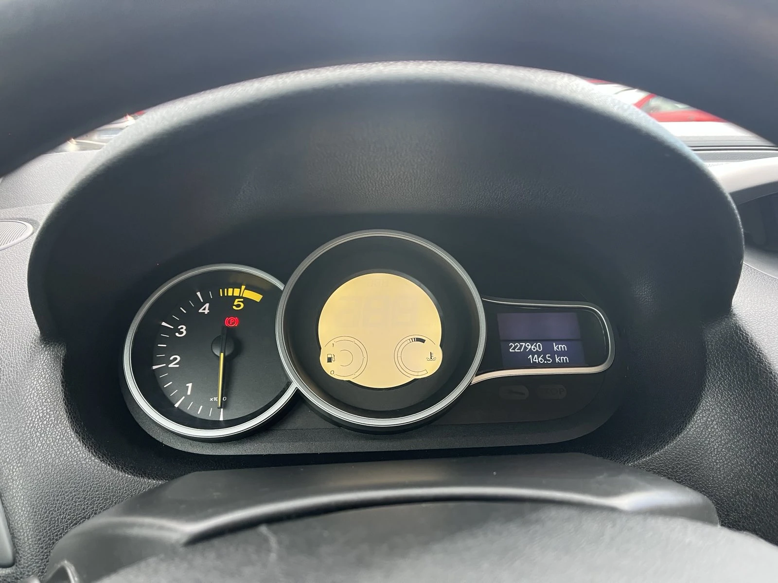 Renault Megane 1.5 DISEL | Mobile.bg   12