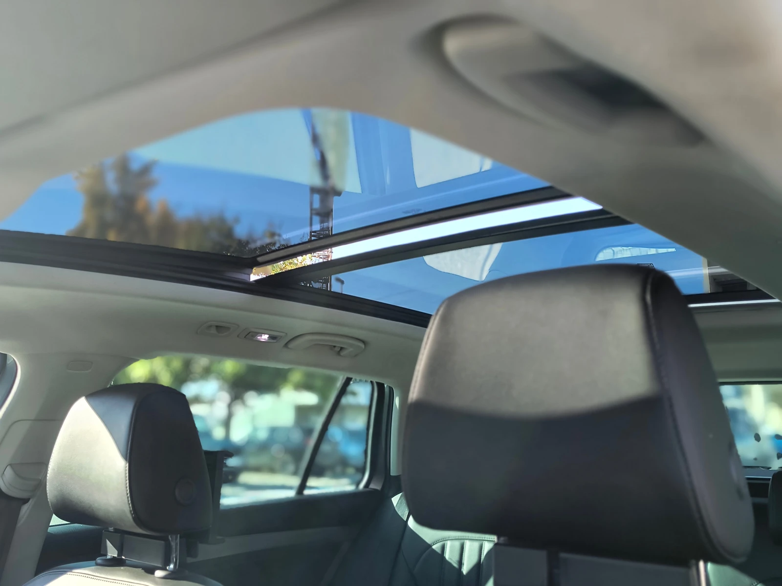 Skoda Superb 4x4 | Mobile.bg � ����������� 12